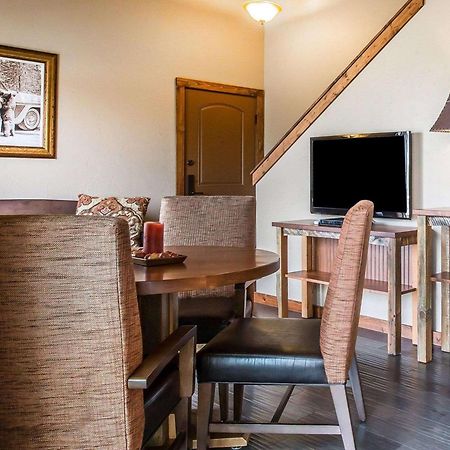 Yellowstone Valley Lodge, Ascend Hotel Collection Pray المظهر الخارجي الصورة