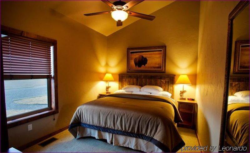 Yellowstone Valley Lodge, Ascend Hotel Collection Pray المظهر الخارجي الصورة