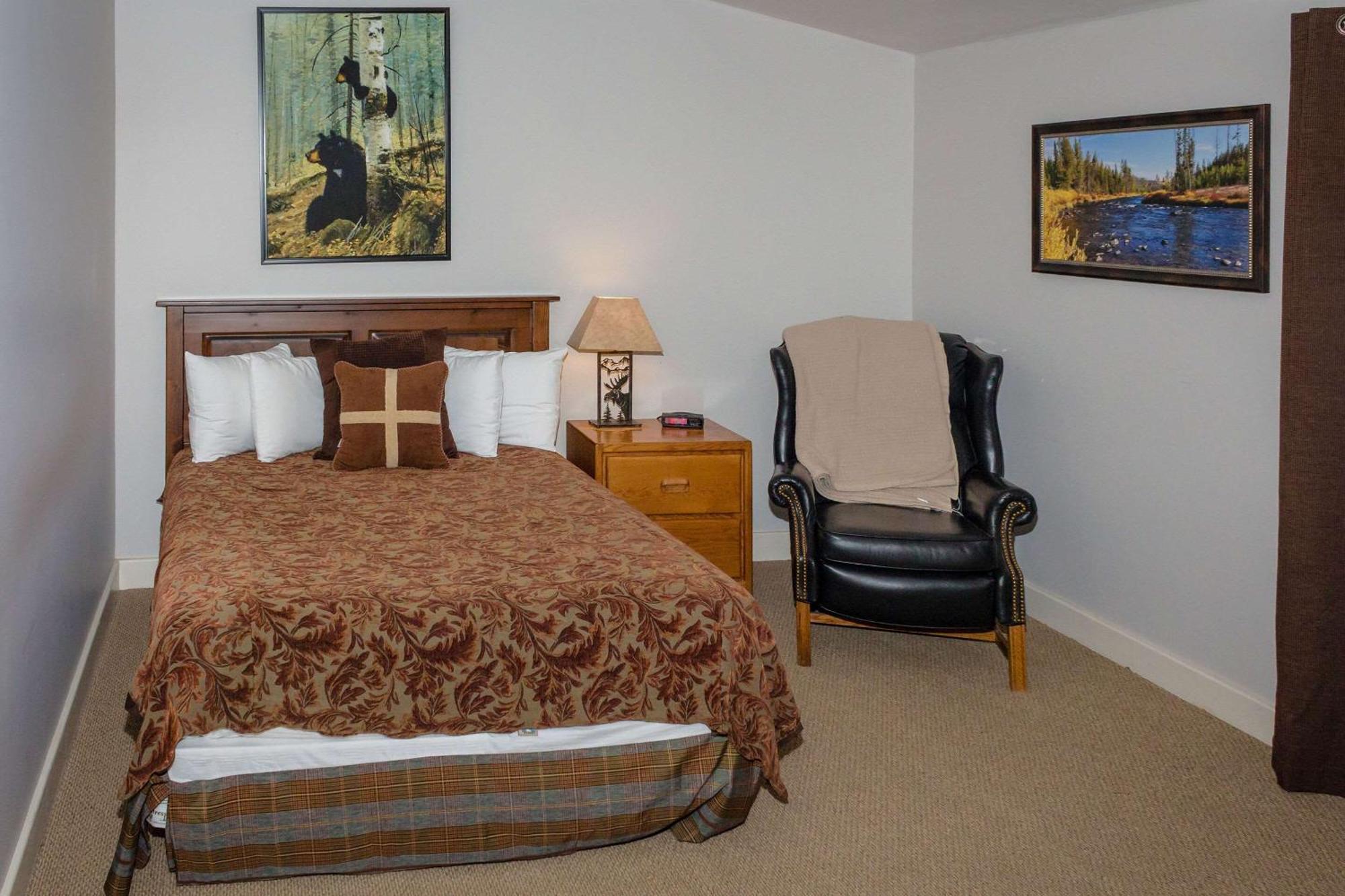 Yellowstone Valley Lodge, Ascend Hotel Collection Pray المظهر الخارجي الصورة