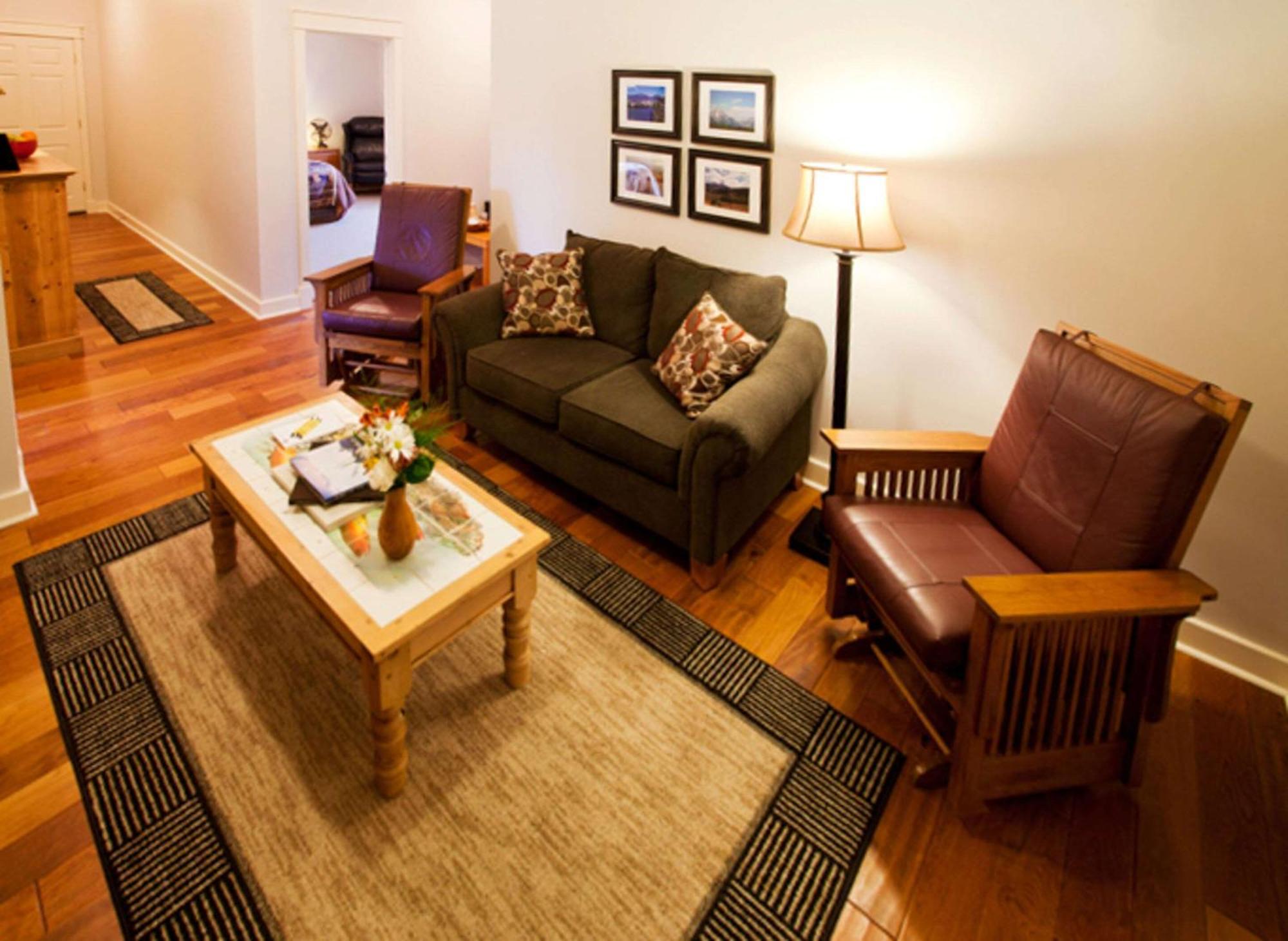 Yellowstone Valley Lodge, Ascend Hotel Collection Pray المظهر الخارجي الصورة