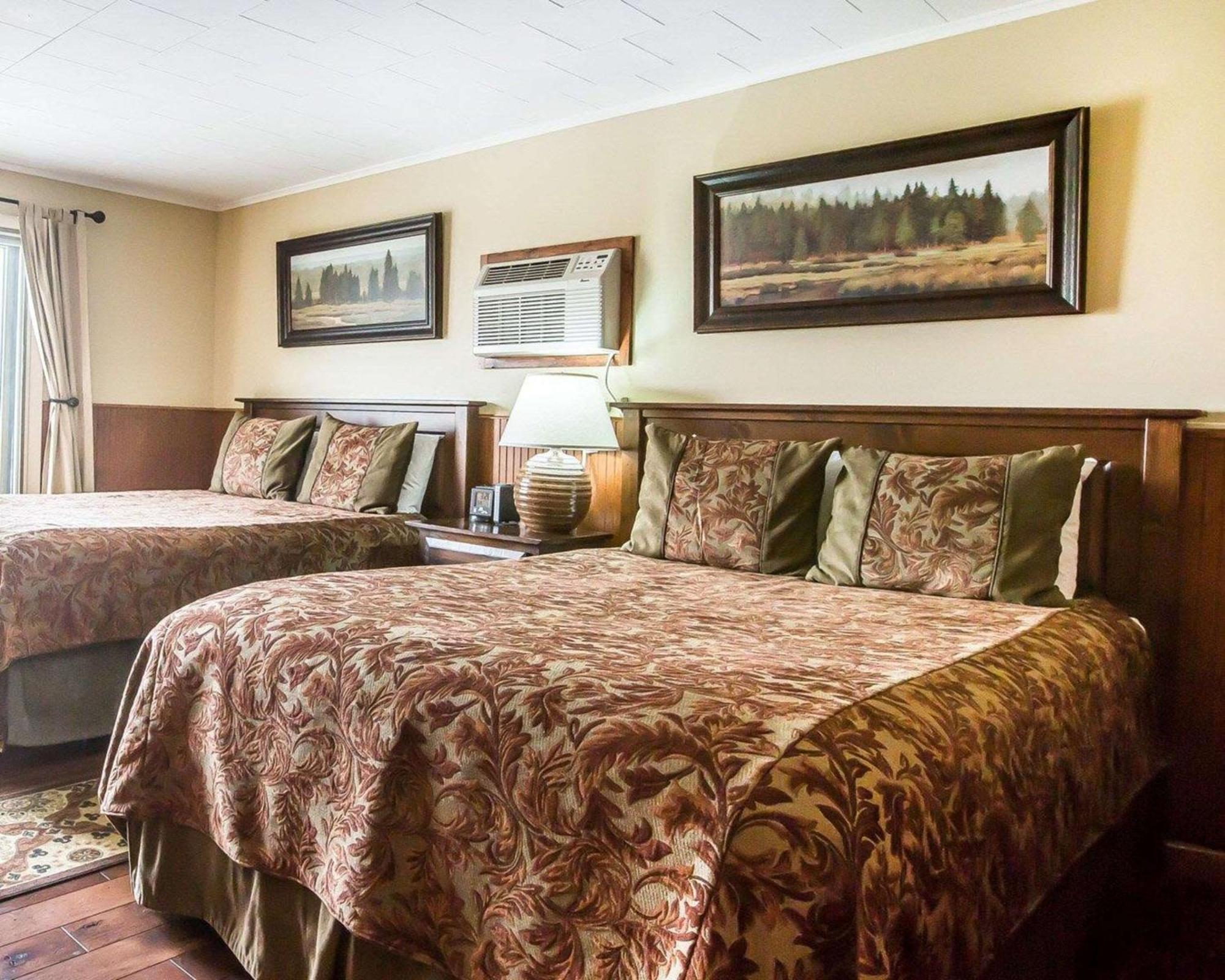 Yellowstone Valley Lodge, Ascend Hotel Collection Pray المظهر الخارجي الصورة