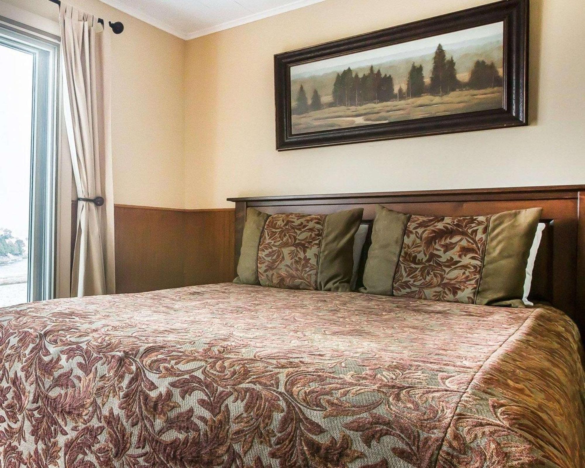 Yellowstone Valley Lodge, Ascend Hotel Collection Pray المظهر الخارجي الصورة