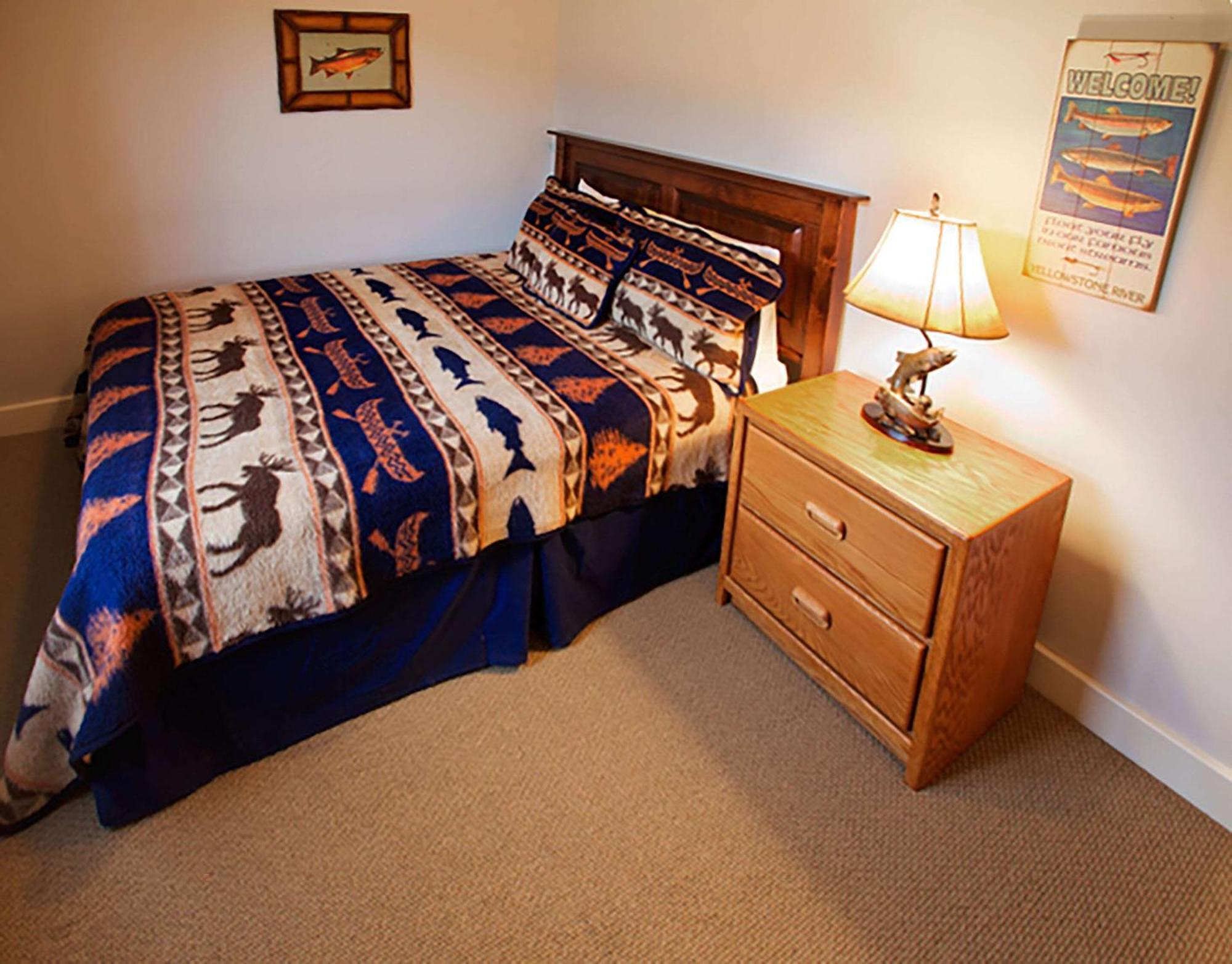 Yellowstone Valley Lodge, Ascend Hotel Collection Pray المظهر الخارجي الصورة