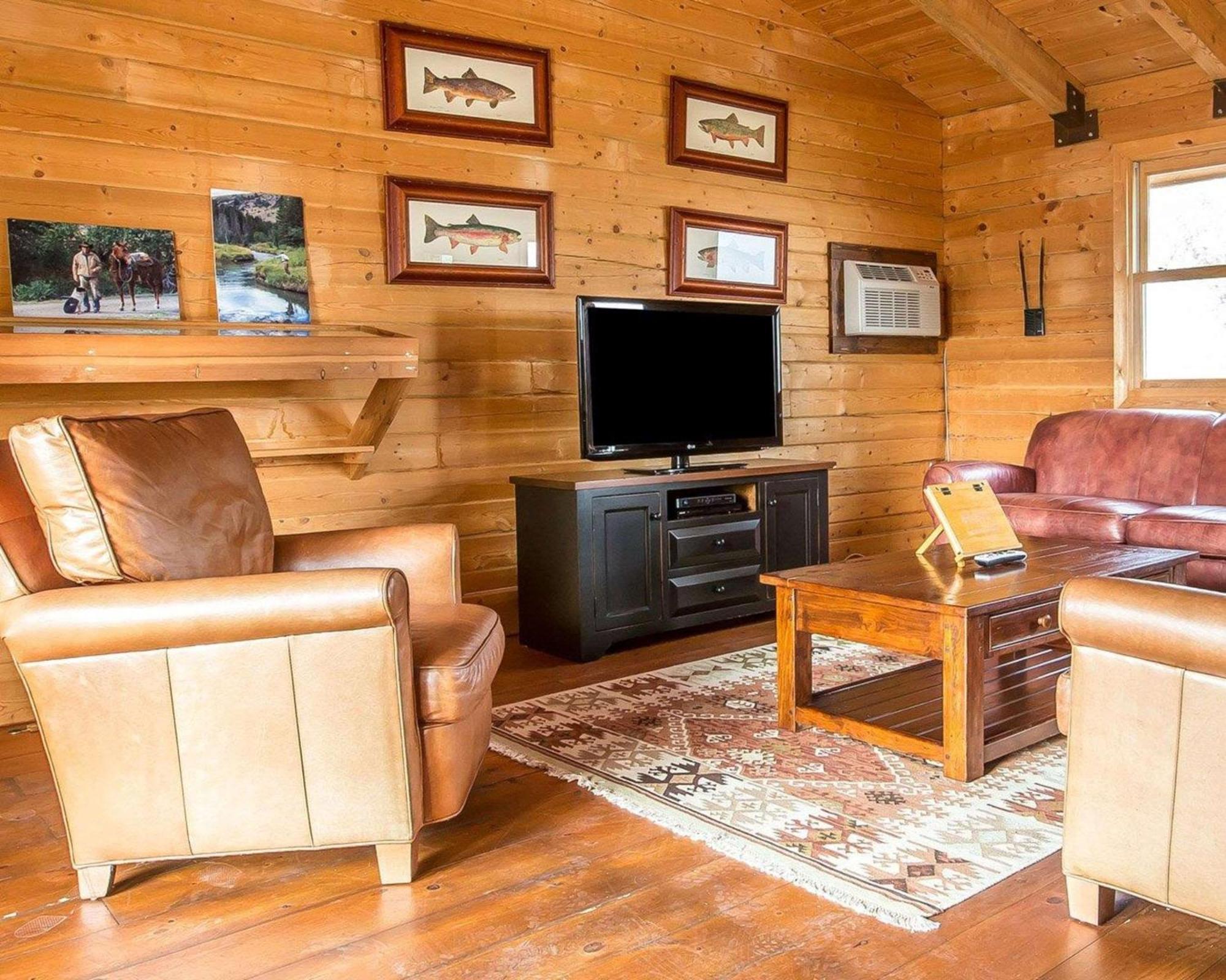 Yellowstone Valley Lodge, Ascend Hotel Collection Pray المظهر الخارجي الصورة