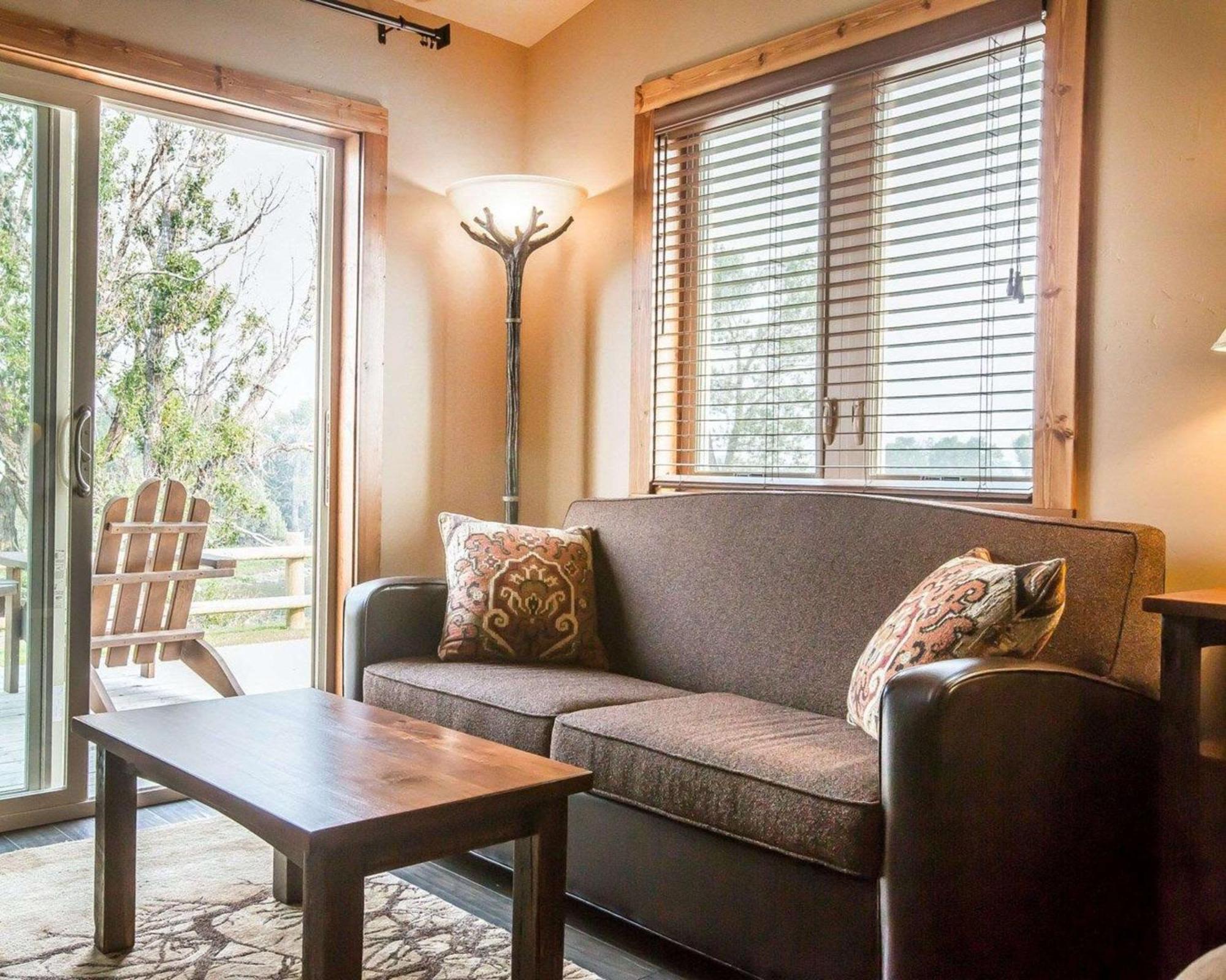 Yellowstone Valley Lodge, Ascend Hotel Collection Pray المظهر الخارجي الصورة