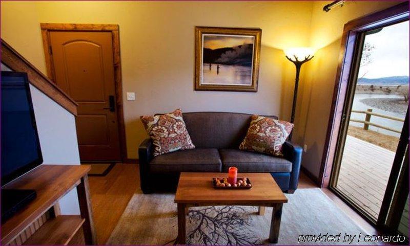 Yellowstone Valley Lodge, Ascend Hotel Collection Pray المظهر الخارجي الصورة