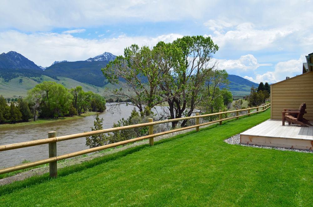 Yellowstone Valley Lodge, Ascend Hotel Collection Pray المظهر الخارجي الصورة