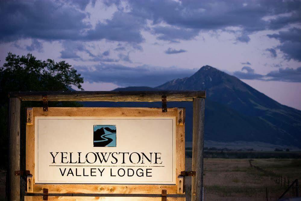 Yellowstone Valley Lodge, Ascend Hotel Collection Pray المظهر الخارجي الصورة